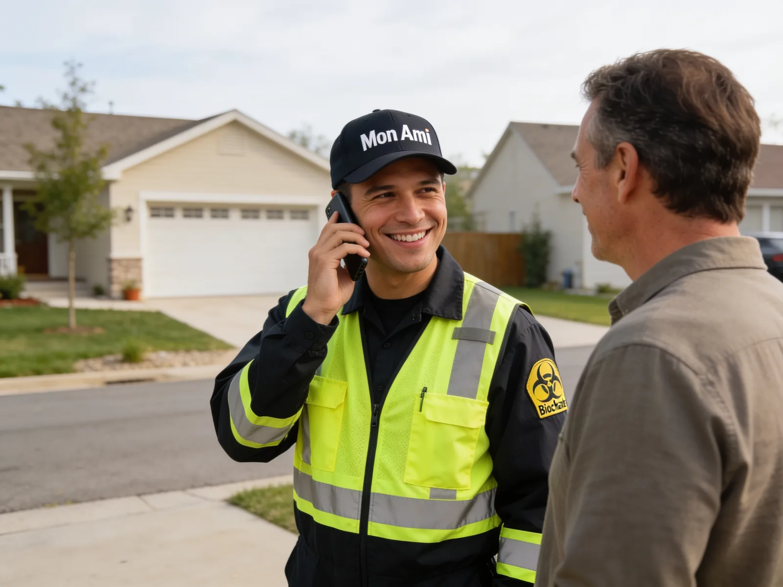 Sewage Cleanup New Hartford, IA FAQs